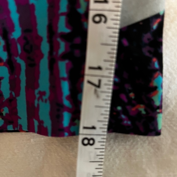 Sweaty Betty Cropped Leggings, EUC, XXS - Picture 9 of 10